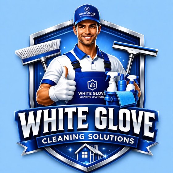 White Glove Cleaning Solutions